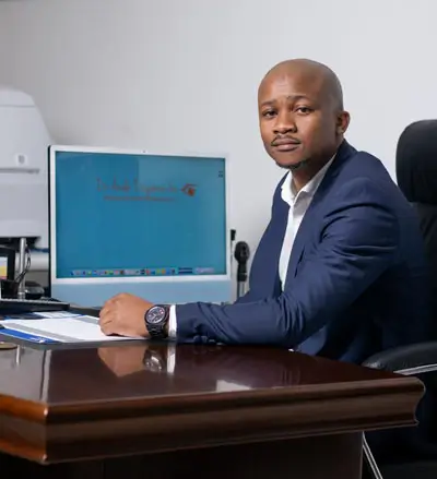 Anele Dayimani