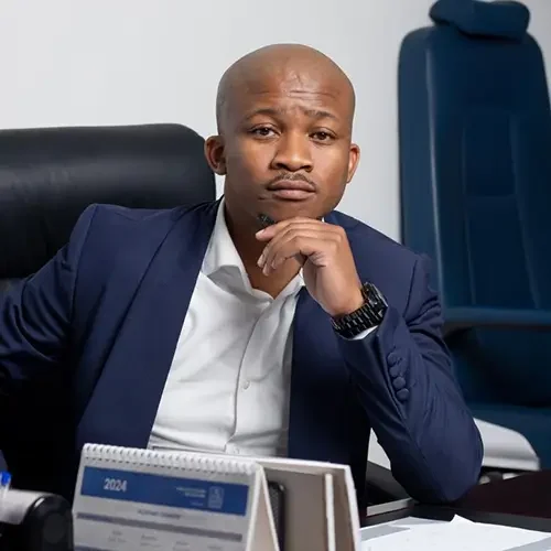 Anele Songezo Dayimani